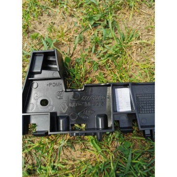 DACIA LODGY DOKKER NOVÝ VÝZTUHA DRŽÁKY NÁRAZNÍKU PŘEDNÍ LEVÝ 622232720R