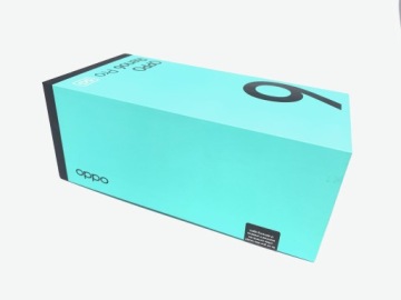 Оригинальная упаковка Коробка Oppo Reno 6 Pro 5G