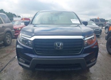 Honda Ridgeline 2023 Honda Ridgeline 2023, 3.5L, 4x4, RTL, od ubezpieczalni, zdjęcie 1