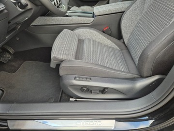 Skoda Superb IV Kombi 2.0 TSI 204KM 2025 Skoda Superb Edition 130 2.0 TSI 204KM , auto z pl, zdjęcie 15