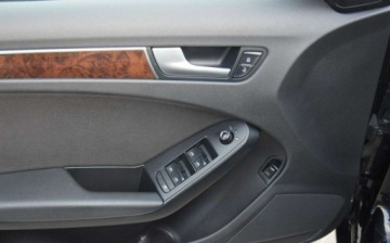 Audi A4 B8 Limousine 1.8 TFSI 120KM 2009 Audi A4 Limousine 1.8 TFSI Automat 97 TYS KM Led Sprowadzony Oplacony, zdjęcie 22