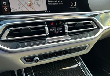 BMW X7 2021 BMW X7 xDrive40d ASO FV23 Dealer BMW Bonkowscy 3.0 Hybryda 340KM, zdjęcie 14