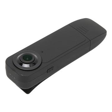 MINI SPY CAMERA HD 1080P HIDDEN PORTABLE VIDEO RECORDER