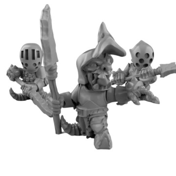 Goblins
