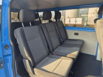 Volkswagen Caravelle T6 2017 Volkswagen Transporter Tdi 9 os, zdjęcie 7