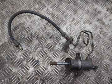 PRZEWÓD WYSPRZĘGLIKA + WYSPRZĘGLIK BMW E46 1.9 8V