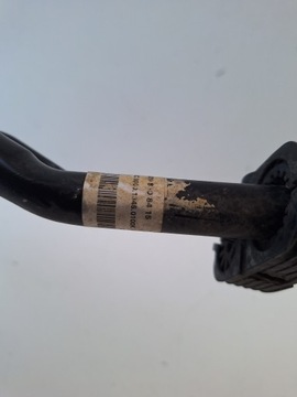 MERCEDES VITO VIANO 639 TRUBKA KLIMATIZACE 6398306415 ORIGINÁLNÍ