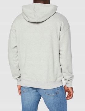 Levi's bluza męska A0747 LEVI'S RED TAB HOODIE Rozmiar XXL