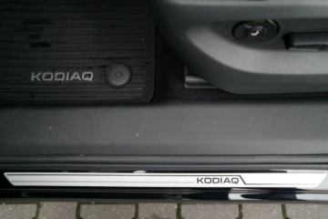 Skoda Kodiaq II 2025 Škoda Kodiaq Skoda Kodiaq Kodiaq Selection 2.0, zdjęcie 24