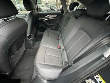 Audi A6 C8 Avant 2.0 40 TDI 204KM 2022 Audi A6 Limousine 40 TDI S tronic 204KM 2022r Dostawa pod dom!, zdjęcie 16