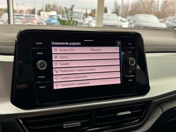 Volkswagen T-Roc I SUV Facelifting 1.5 TSI ACT 150KM 2023 Volkswagen T-Roc Life / ACC / Kamera cofania / Asy, zdjęcie 27
