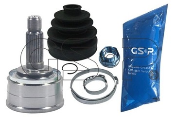 GSP 899159 SADA KLOUBU HŘÍDEL HNACÍ