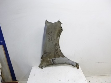 BLATNÍK LEVÝ HONDA HRV NH-583M 1999R.