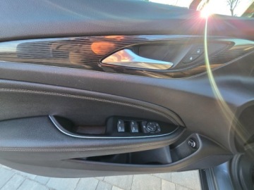 Opel Insignia II Sports Tourer 2.0 CDTI 170KM 2017 Opel Insignia 2.0 170Ps Panorama Navi Alu Full Led Piekna Gwarancja 2.0, zdjęcie 15