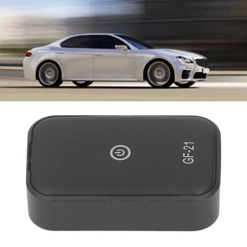 GPS-локатор Автомобильный позиционер Устройство слежения за транспортным средством Сигнализация