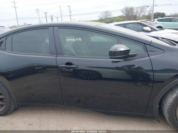 Toyota Prius V (XW60) 2025 Toyota Prius Le 2025 2.0 Hybryda 150KM, zdjęcie 6