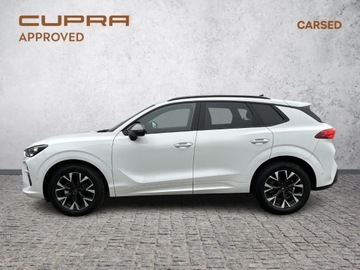 Cupra Terramar SUV 1.5 eTSI 150KM 2024 Cupra Terramar 1.5TSI mHEV 150KM DSG l VAT23%, Kam, zdjęcie 2