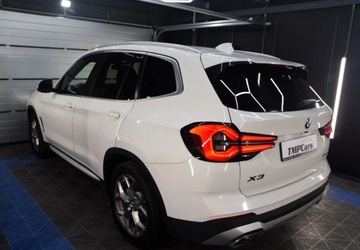 BMW X3 G01 2022 BMW X3 LIFT _ Benzyna _ Kamera cofania _ harmankardon_ 3.0 Benzyna 306KM, zdjęcie 32