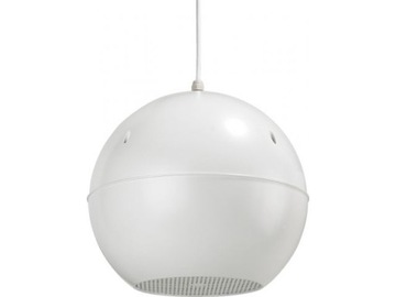 Monacor EDL-420/WS Głośnik kulowy PA