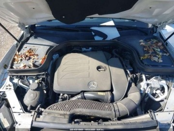 Mercedes GLC C253 2020 Mercedes-Benz GLC 2020 r.,2,0L 300 4MATIC 2.0 Benzyna 255KM, zdjęcie 11
