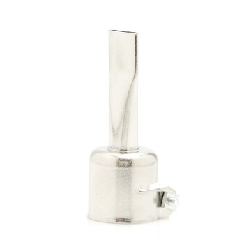 SPAWARKA DO PLASTIKU STACJA LUTOWNICZA 858D ZESTAW 7 DYSZ SPOIWA MIX SIATKA