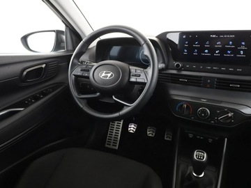 Hyundai Bayon 2024 Hyundai Bayon 1.2MPI+LPG XLine Klimatyzacja, zdjęcie 15