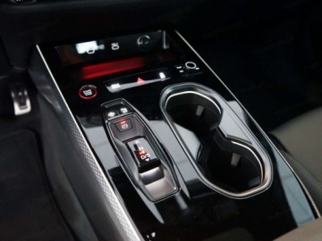 Audi A6 C9 2026 3.0 TDI quattro S line Avant (299 KM) Panoramiczny dach szklany, zdjęcie 12