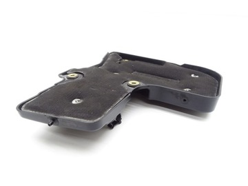 КРЫШКА ГРМ VW TOUAREG 2.5