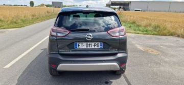 Opel 2018 Opel Crossland X Crosland 1.6dci 130KM, zdjęcie 9