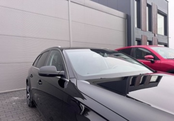 Audi A4 B8 Avant Facelifting 1.8 TFSI 170KM 2013 Audi A4 Avant bezwypadek A4 Avant 1.8 Benzyna 170KM, zdjęcie 19