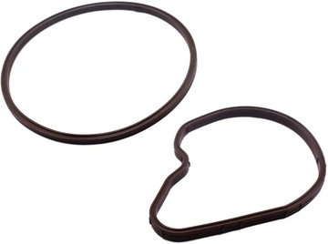 LCC USZCZELKI POMPY PODCIŚNIENIA (ZESTAW) OP