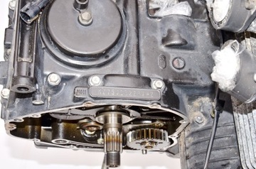 Silnik Kawasaki ZR-7 ZR7 Gwarancja