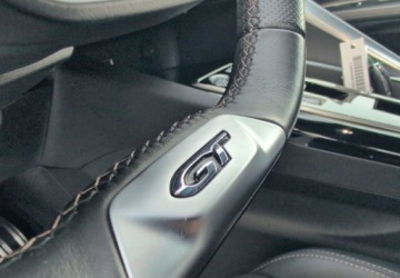 Peugeot 5008 II Crossover Facelifting 1.5 BlueHDi 130KM 2023 Peugeot 5008 1.5 BlueHDi GT SS EAT8 SalonPL FVat Od Reki Bogata Opcja 1.5, zdjęcie 26