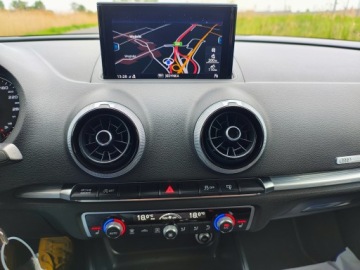 Audi A3 8V 2017 SPORTLINE LIFT PERFEKCYJNY STAN, zdjęcie 18