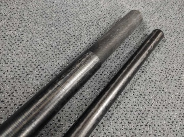 Żagiel używany Point7 2021 AC1 7,1+ Maszt K100