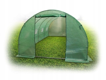 ФОЛЬГА ДЛЯ САДОВОГО ТУННЕЛЯ 2,5х4м ЗАМЕНА УВ-4 10м2