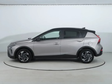 Hyundai Bayon SUV 1.0 T-GDI 100KM 2022 Hyundai Bayon 1.0 T-GDI, Serwis ASO, Automat, zdjęcie 2