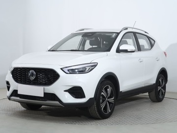 MG ZS II SUV Classic 1.5 VTi-Tech 106KM 2024 MG ZS SUV 1.5, 1. Właściciel, Serwis ASO, VAT 23%, zdjęcie 1