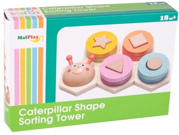 ДЕРЕВЯННЫЕ БЛОКИ, ОБРАЗОВАТЕЛЬНАЯ ЗАГАДКА, СОРТИРУЮЩАЯ ФОРМЫ, СЧАСТЛИВАЯ КАТЕГОРИЯ