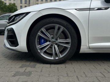 Volkswagen Arteon Shooting Brake R 2.0 TSI 320KM 2023 Volkswagen Arteon Shooting Brake DCC! Tempomat ACC, zdjęcie 33