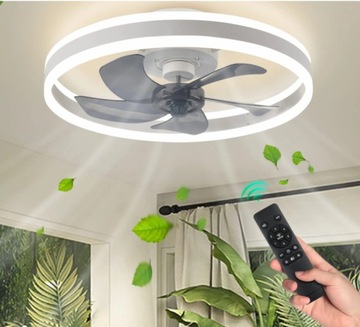 ЛЮСТРА, ПОТОЛОЧНЫЙ ВЕНТИЛЯТОР, ВЕНТИЛЯТОР, СВЕТОДИОДНАЯ ЛАМПА 60ВТ