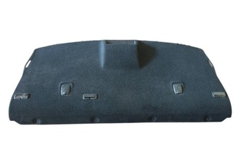 POLIČKA KUFRU TOYOTA AVENSIS SEDAN (_T27_) 6433005212 2.2L DIESEL 110KW