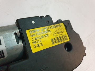 MOTOREK STŘEŠNÍHO OKNA BMW X1 E84 F15 F16 7316396