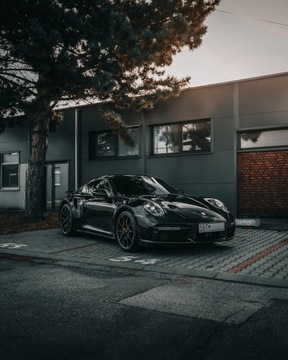 Премиум-пресет Lightroom — Petrolhead — АВТОМАТИЧЕСКИЙ!