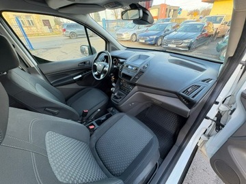 Ford Tourneo Connect III Standard 1.5 EcoBlue 120KM 2021 Ford Tourneo Connect Niepełnosprwanych INWALIDA, zdjęcie 28