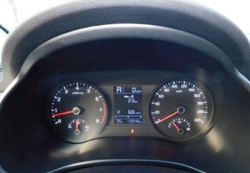 Kia Stonic I Crossover 1.4 DOHC 100KM 2019 Kia Stonic 1.4i GAZ z Gwarancja Model 2020r 1.4 BenzynaLPG 100KM, zdjęcie 4