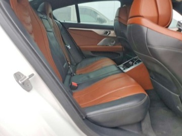 BMW Seria 8 II 2022 BMW Seria 8 M850xi 2022 4.4 Benzyna 523KM, zdjęcie 10
