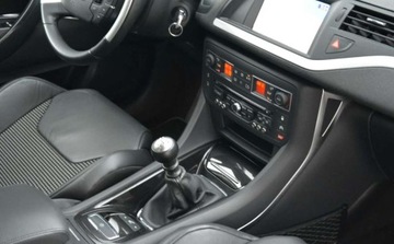 Citroen C5 III Tourer 2.0 HDi FAP 163KM 2015 Citroen C5 Citroen C5 ver-2-0-ecoblue-st--line-x 2.0 Diesel 163KM, zdjęcie 33