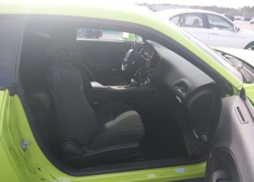 Dodge Challenger III 2019 Dodge Challenger DODGE CHALLENGER RT SCAT PACK WIDEBODY 6.4 Benzyna 492KM, zdjęcie 8