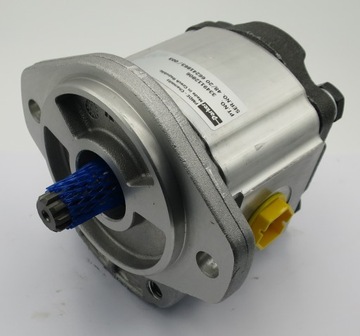 BOMFORD 1PX100A PUMP